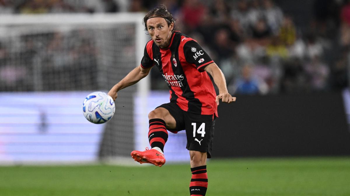 Modric tra presente e futuro: il Real lo aspetta, ma oggi Luka è focalizzato solo sul Milan
