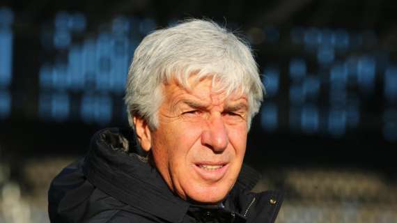 Atalanta, Gasperini: “Papu Gomez? Ci sono più capitani...”