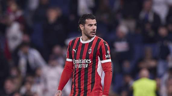 CorSera - Milan, dov'è finito il vero Theo? Si accende solo nei big-match. E il rinnovo per ora non arriva...