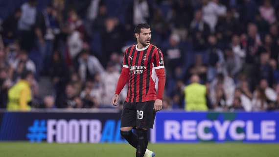 Marcolin: "Sui cross del Cagliari i difensori del Milan guardano la palla e perdono la marcatura"