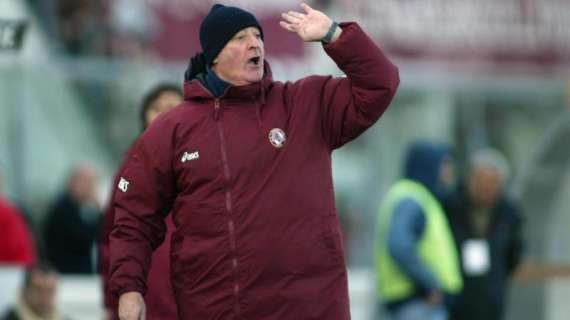 Mazzone: "Con l'Arsenal sfida ostica per i rossoneri"