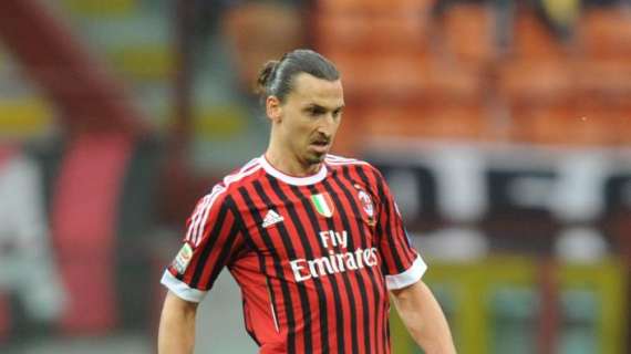 Ibrahimovic, mai un ritorno in un'ex squadra prima del Milan