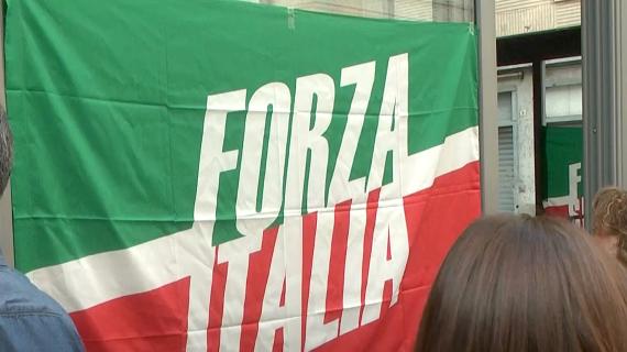 Il coordinatore di Forza Italia Lombardia annuncia il voto del partito milanese per lo stadio