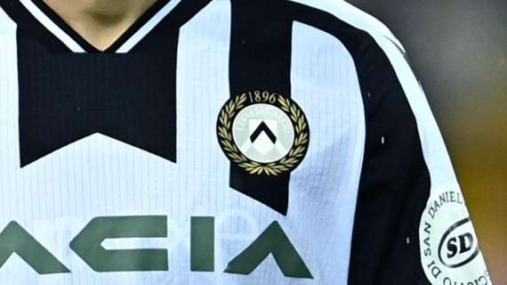 Udinese, Ebosse: "Cominceremo subito forte contro il Milan, andare a San Siro sarà un bel modo per iniziare"