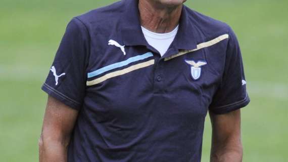 Lazio, in tre out per l'esordio in Campionato