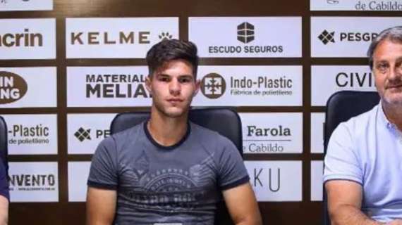 Milan-Platense, contatti nella notte per Pellegrino: accordo a un passo