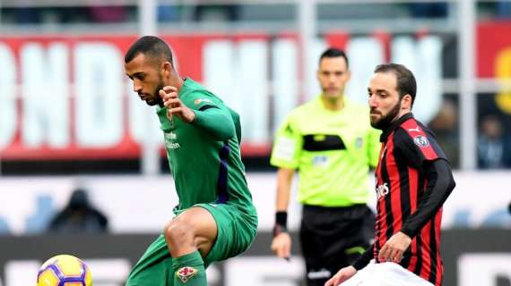 Crisi Milan, i rossoneri non sanno più vincere