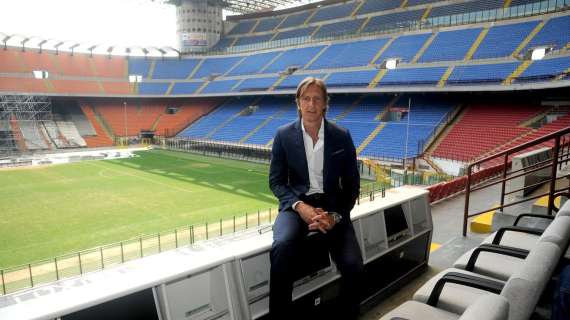 Berlusconi offre un altro anno ad Ambro, lui apprezza ma rifiuta