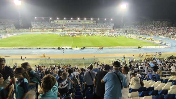 Giovani e italiani: in Serie B l'età media è di 25 anni