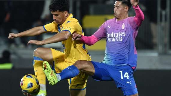 Tanti gol segnati, ma il Milan è fragile difensivamente: i dati delle ultime partite