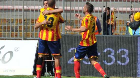 Lo sfogo di Oddo: "Basta demagogia. L'esultanza non era contro il Milan"