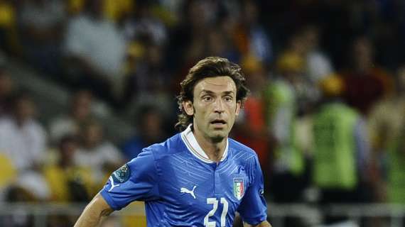 Bayern Monaco: "Nessuna offerta per Pirlo"