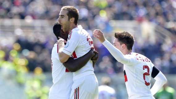 Monto re di Firenze, Balo poco incisivo e a Mattia gli si spegne la luce
