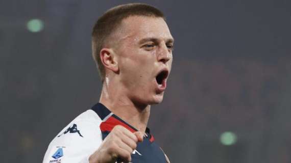 Nessuna penalizzazione per il Genoa: per il caso Irpef arriva l'archiviazione