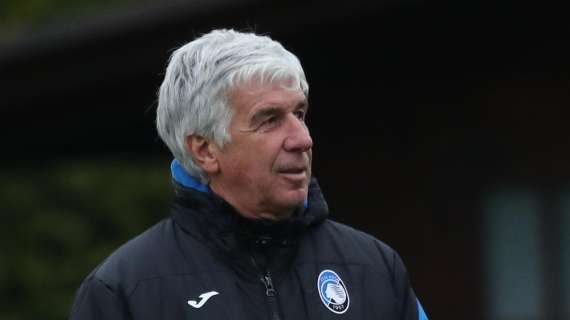 Gasperini: “Il Milan si merita tutti i complimenti. Hanno fatto risultati straordinari nonostante le assenze”