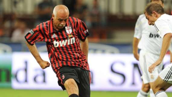 Virdis sul Milan: "I giocatori non hanno reso, alcuni non li conoscevo"