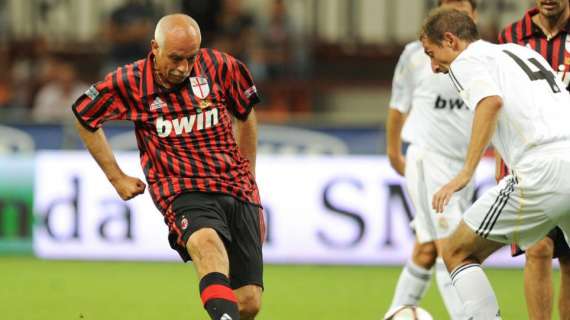 Virdis consiglia Gattuso: “Due punte con Cutrone e André Silva che gli gira intorno”