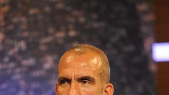 Tanti auguri a Paolo Di Canio!