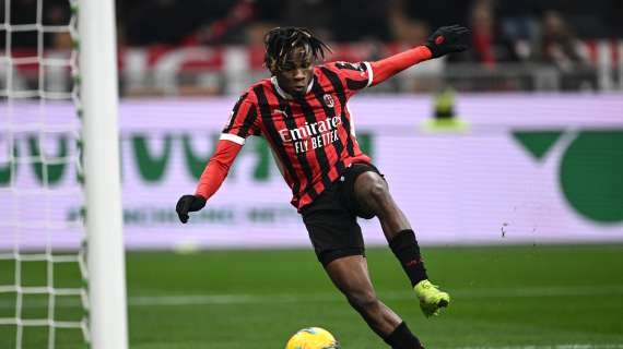 Chukwueze scatenato: i suoi numeri nella partita contro il Sassuolo