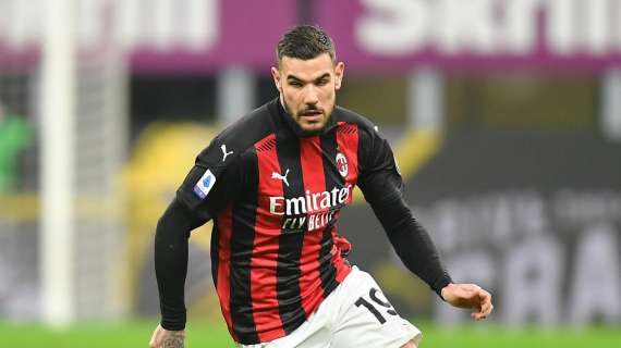 Hernandez: "Al Milan sono felice, voglio restare a lungo. Scudetto? Ci credo, lotteremo fino alla fine"
