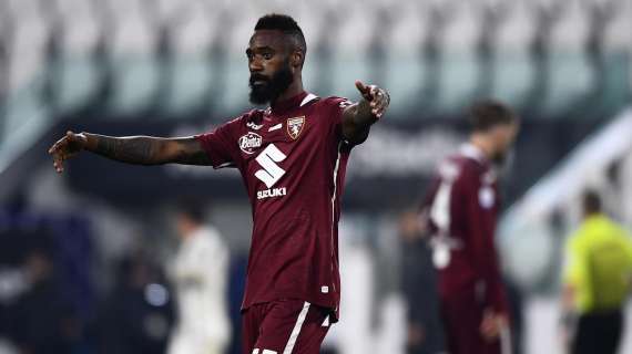 Mercato, N'Koulou lascerà il Torino a zero: il Milan in passato lo ha seguito