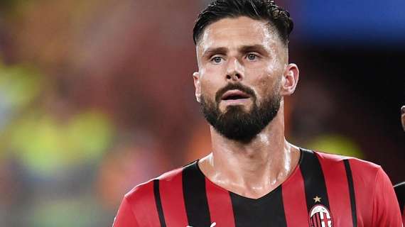 Tuttosport - Il Milan guarda già al Verona: Ibra e Giroud recuperabili