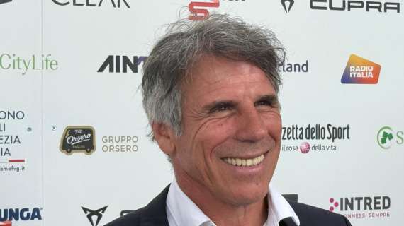 MN - Zola: "Ai giovani serve giocare con continuità, purtroppo con Camarda questa continuità si è vista poco"