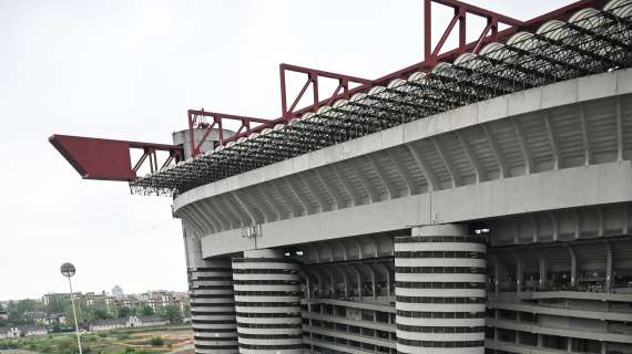 Le richieste della maxi inchiesta della Procura milanese sulle curve di San Siro