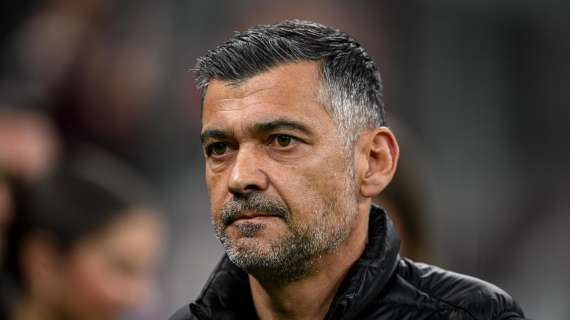LIVE MN - Conceiçao: "C'è voluto qualche mese per avere questo rapporto sincero e frontale con i giocatori"
