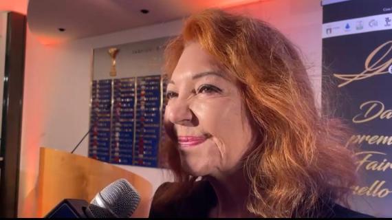 Letizia Moratti sprona la destra di Milano: “La cifra dell’investimento previsto per lo stadio rappresenta un’occasione che Milano non può permettersi di perdere”