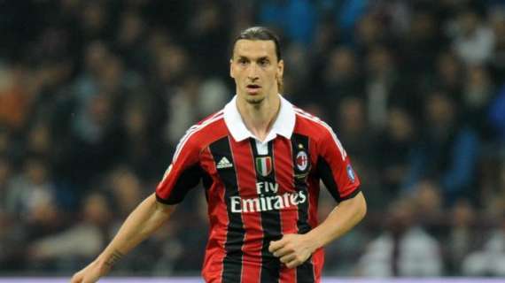 Ibra è chiaro: "Quella di ieri non è stata la mia ultima partita con il Milan"