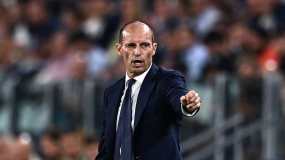 Milan-Juventus, i convocati di Allegri: out in 5 compreso lo squalificato Di Maria