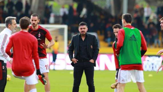 Milan, così non va: la rete all’ultimo minuto del Benevento è figlia dell’atteggiamento e non della sfortuna