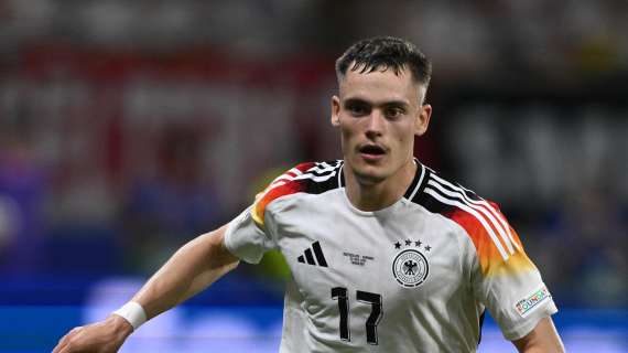 Accordo Bayer Leverkusen-Liverpool: Wirtz ai Reds per 136 milioni di euro