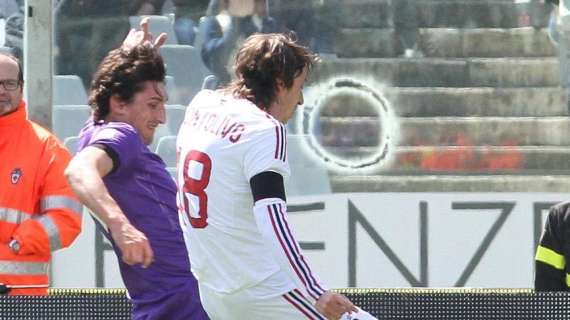Il Milan e i gol degli ex: Di Bartolomei, Inzaghi, Seedorf e Montolivo