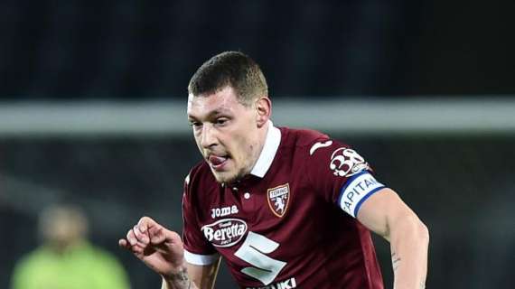 La Stampa - Milan, rispunta Belotti in caso di addio di Ibra