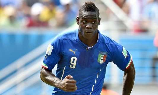 Daniele Buffa/Image Sport