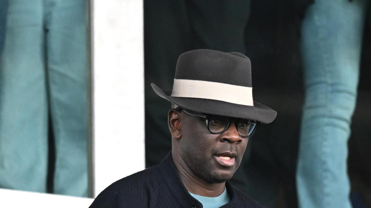 Thuram: "In Italia ora si parla di più del razzismo rispetto a quando giocavo"