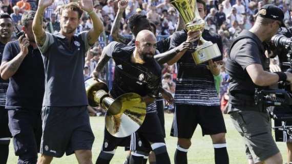 Daniele Buffa/Image Sport