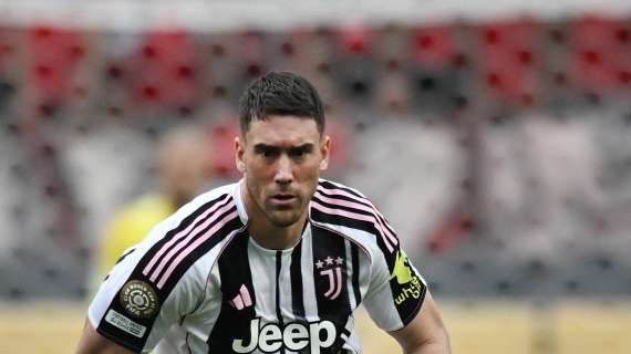 Amoruso su Vlahovic: "Credo sia arrivato il momento di cambiare ambiente"