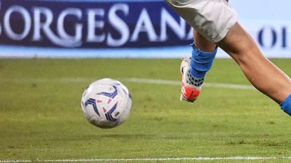 Serie A, si chiude la 8ª giornata con 5 gare domenicali. il programma