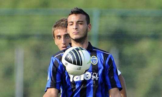 Giuseppe Celeste/Image Sport