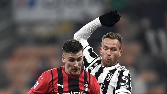 Maldera: "Milan, punto importante in ottica Champions"