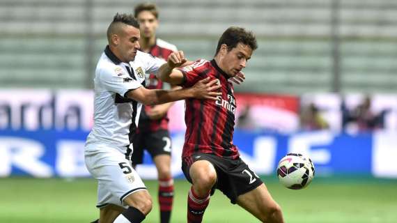 Bonaventura e un esordio da sogno, l'ag a TMW: "Momento magico"