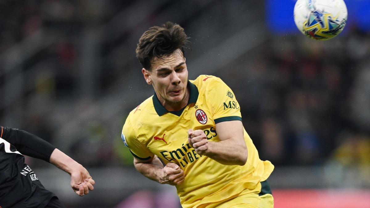 Jashari: "Partita difficile ma abbiamo giocato meglio dell’andata"