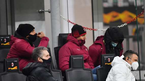 I numeri non mentono: il Milan vola con Ibra, ma senza ha vinto quasi il 90% delle gare