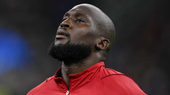 La Roma vince 2-1 al 94’: decide Lukaku contro il Lecce