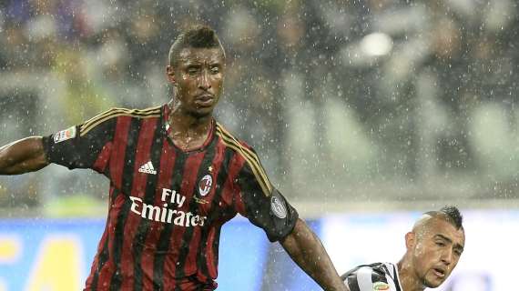 Daniele Buffa/Image Sport
