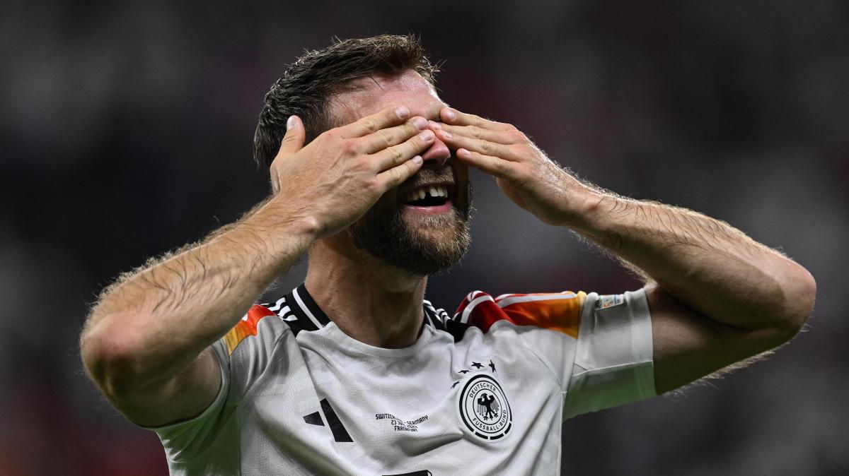 MN - Heldt (Union Berlino): "Fullkrug come Bierhoff? Sì, ha le qualità per fare bene in Italia"