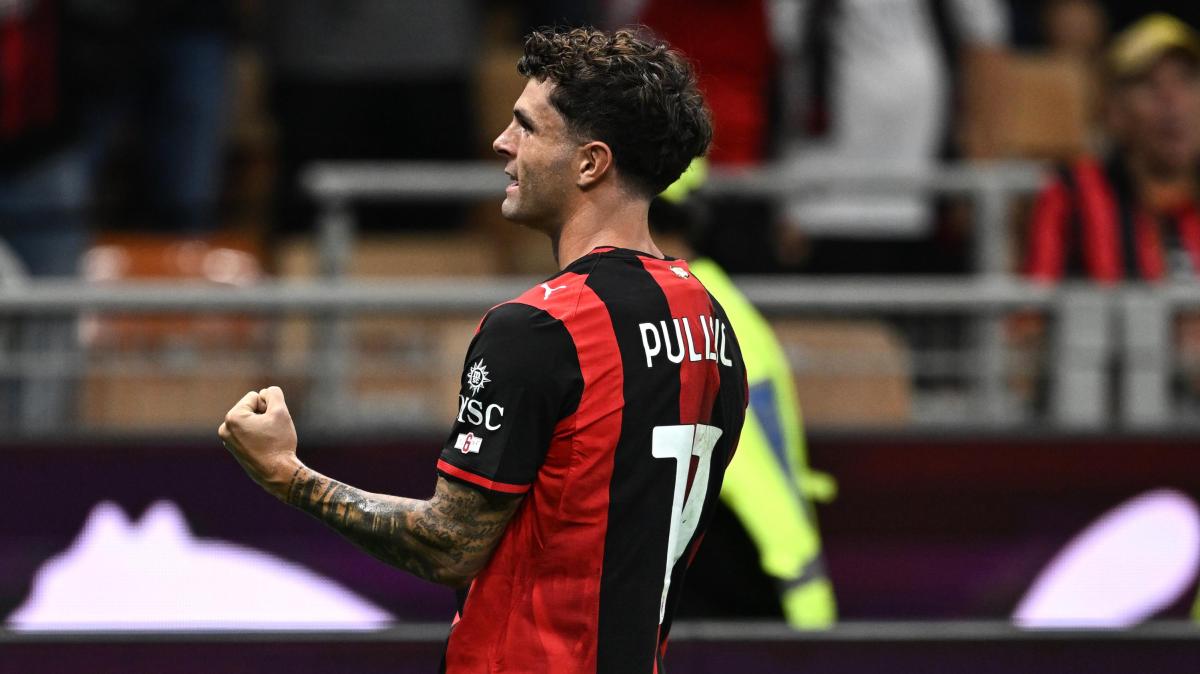 Milan, Pulisic si è finalmente sbloccato: ora la sosta per ritrovare il vero Capitan America. E sul rinnovo...